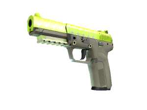 Five-SeveN|Неоновоекимоно